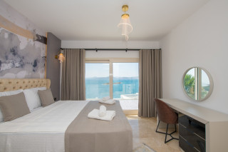 VKV6847 Villa Kalkan