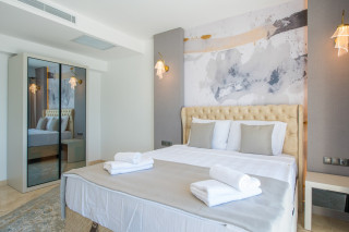 VKV6847 Villa Kalkan