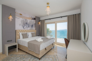 VKV6847 Villa Kalkan