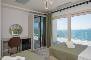 VKV6847 Villa Kalkan
