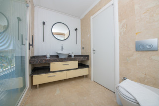 VKV6847 Villa Kalkan