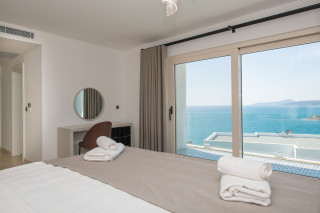 VKV6847 Villa Kalkan