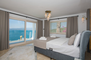 VKV6847 Villa Kalkan