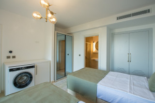 VKV6847 Villa Kalkan