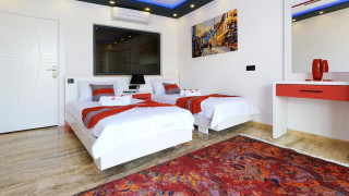 VKV6836 Villa Kalkan
