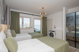 VKV6847 Villa Kalkan