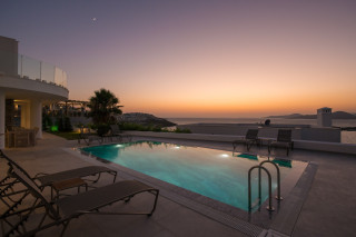 VKV6847 Villa Kalkan