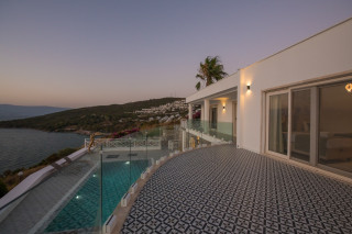 VKV6847 Villa Kalkan