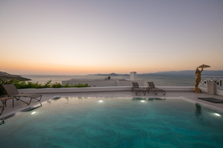 VKV6847 Villa Kalkan