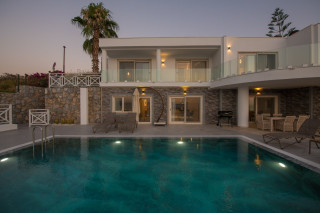 VKV6847 Villa Kalkan