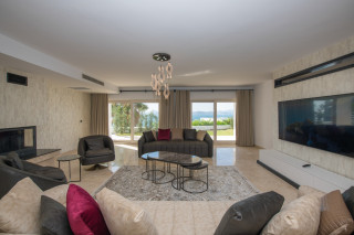 VKV6847 Villa Kalkan