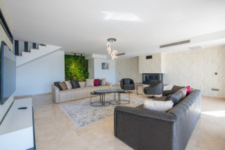 VKV6847 Villa Kalkan