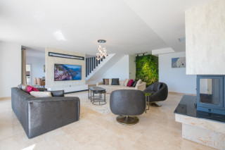 VKV6847 Villa Kalkan
