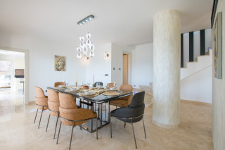 VKV6847 Villa Kalkan