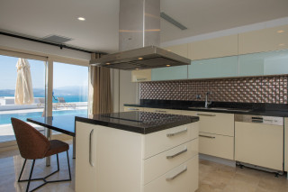 VKV6847 Villa Kalkan