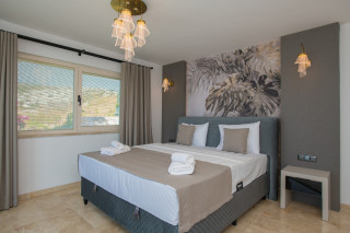 VKV6847 Villa Kalkan