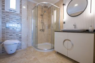 VKV6847 Villa Kalkan
