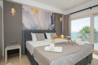 VKV6847 Villa Kalkan