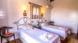 VKV6329 Villa Kalkan