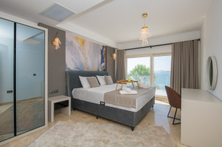 VKV6847 Villa Kalkan