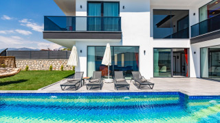 VKV7420 Villa Kalkan