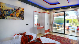 VKV6836 Villa Kalkan