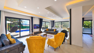 VKV6830 Villa Kalkan