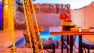VKV9805 Villa Kalkan