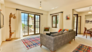 VKV1268 Villa Kalkan