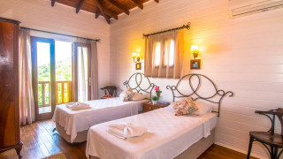 VKV6329 Villa Kalkan