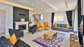 VKV6830 Villa Kalkan