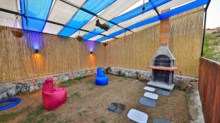 VKV4963 Villa Kalkan