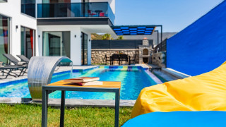 VKV7420 Villa Kalkan