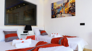 VKV6836 Villa Kalkan