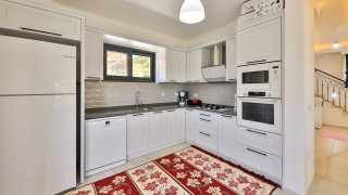 VKV6830 Villa Kalkan
