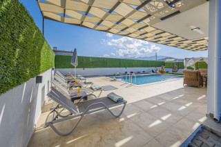 VKV6268 Villa Kalkan