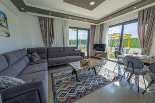 VKV6268 Villa Kalkan