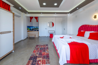 VKV6268 Villa Kalkan