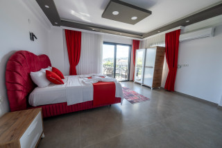 VKV6268 Villa Kalkan