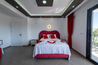 VKV6268 Villa Kalkan