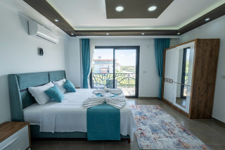 VKV6268 Villa Kalkan