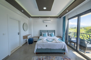 VKV6268 Villa Kalkan