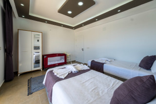 VKV6268 Villa Kalkan