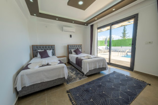 VKV6268 Villa Kalkan