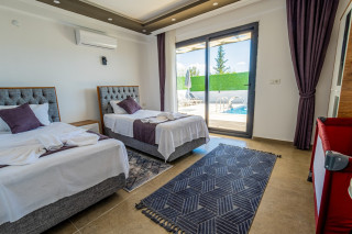 VKV6268 Villa Kalkan