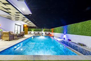 VKV6268 Villa Kalkan