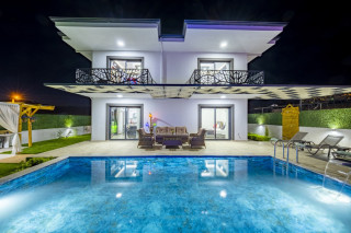 VKV6268 Villa Kalkan