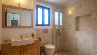 VKV6329 Villa Kalkan