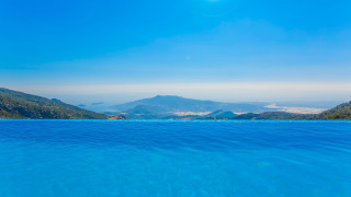 VKV4217 Villa Kalkan