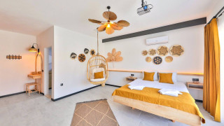 VKV2285 Villa Kalkan
